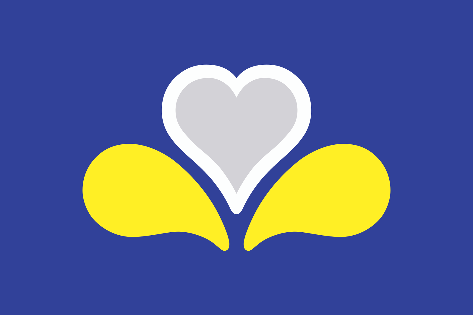 Flag of the Brussels-Capital Region